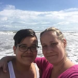 Meet your Posher, Janetann